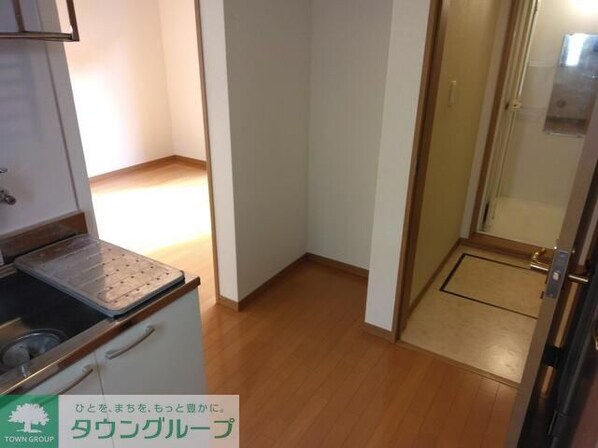 プラチナレジデンスの物件内観写真